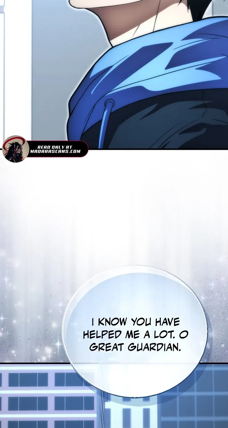 Read Maxed Talent Player chapter 95 image 19 on Lezhin