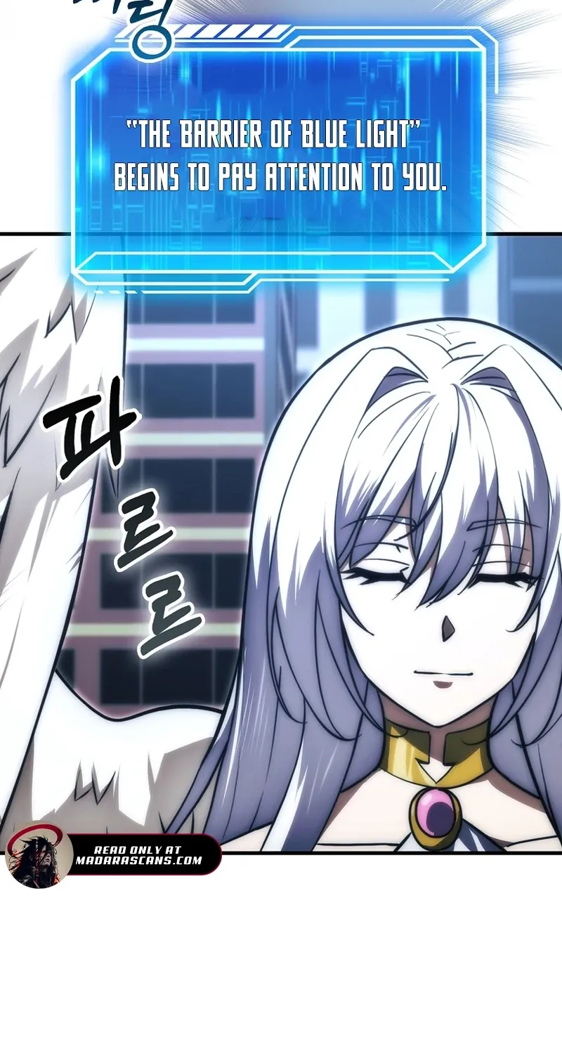 Read Maxed Talent Player chapter 95 image 21 on Lezhin