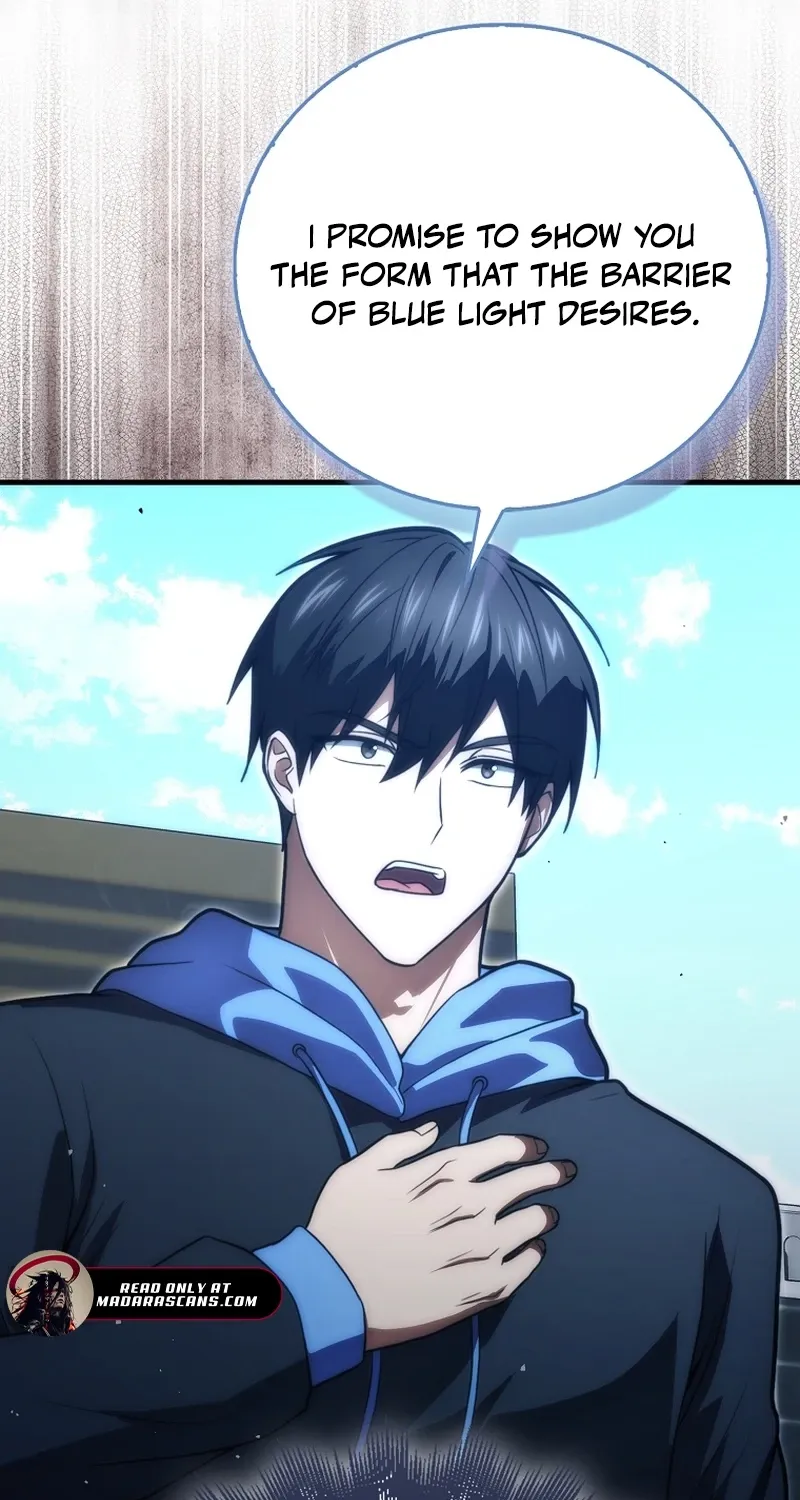 Read Maxed Talent Player chapter 95 image 27 on Lezhin