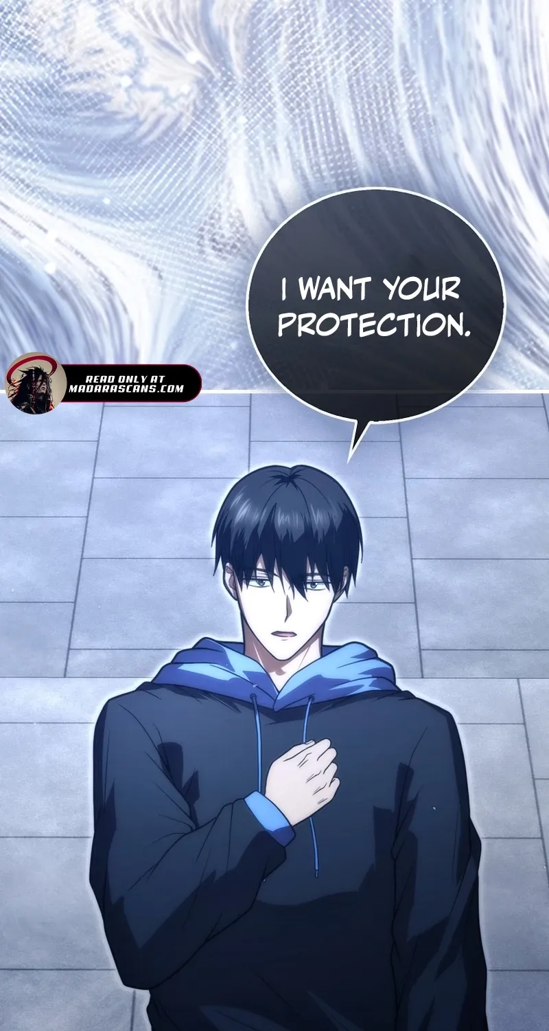 Read Maxed Talent Player chapter 95 image 30 on Lezhin