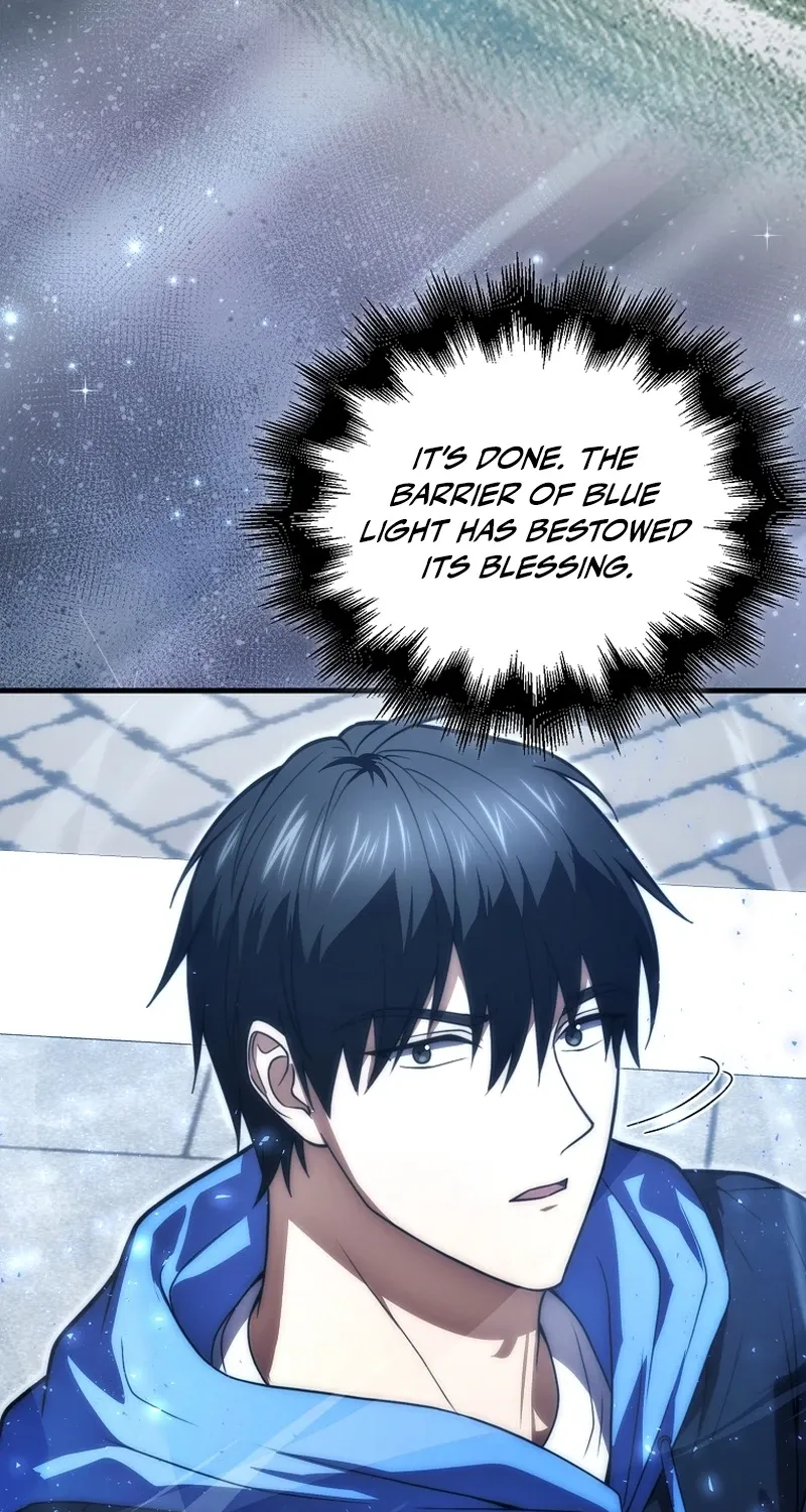 Read Maxed Talent Player chapter 95 image 38 on Lezhin