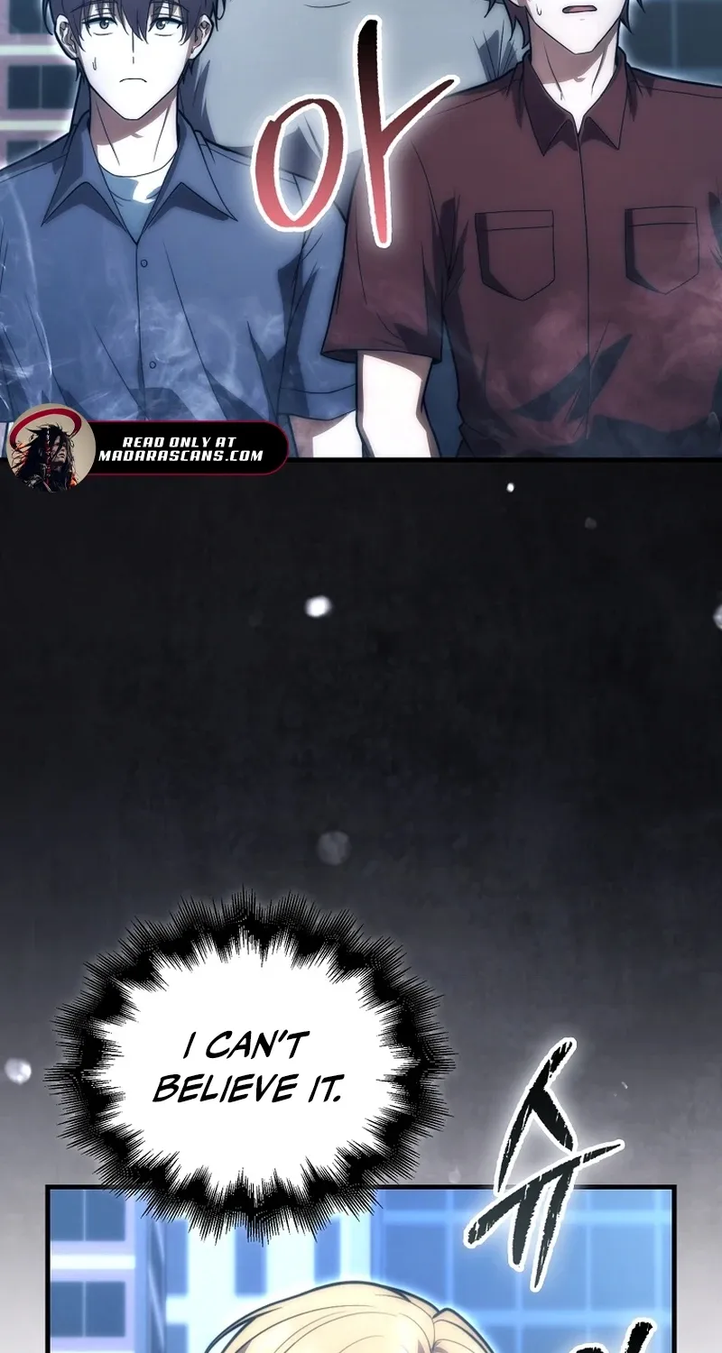 Read Maxed Talent Player chapter 95 image 4 on Lezhin