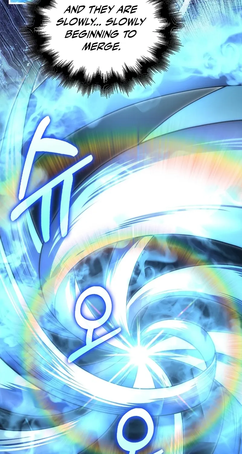 Read Maxed Talent Player chapter 95 image 42 on Lezhin
