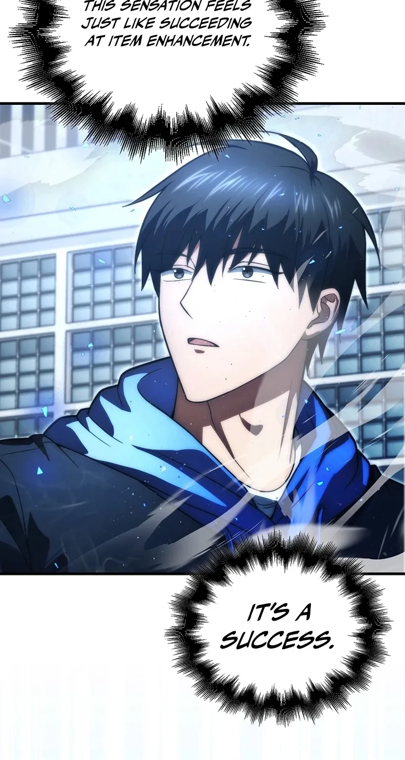 Read Maxed Talent Player chapter 95 image 47 on Lezhin
