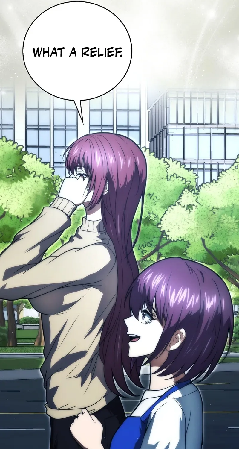 Read Maxed Talent Player chapter 95 image 63 on Lezhin