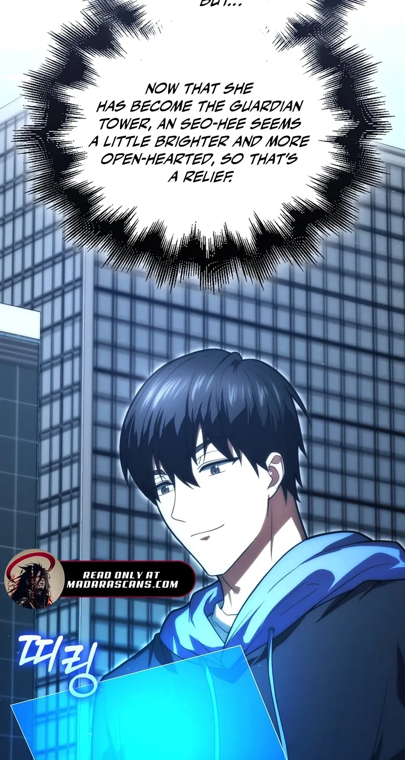 Read Maxed Talent Player chapter 95 image 66 on Lezhin
