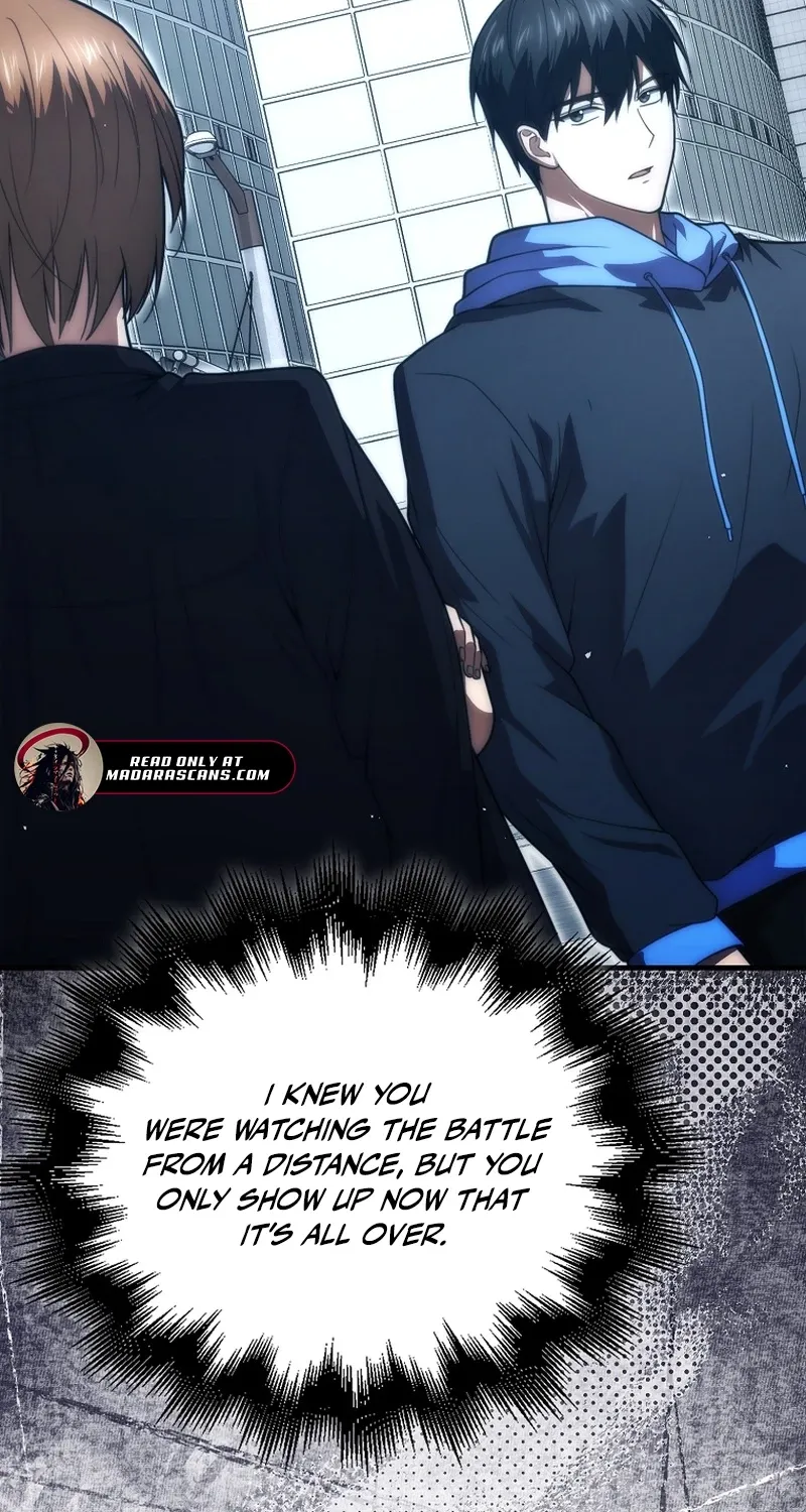 Read Maxed Talent Player chapter 95 image 82 on Lezhin