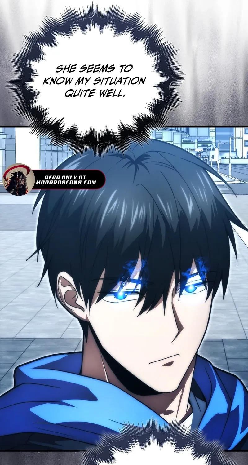 Read Maxed Talent Player chapter 95 image 85 on Lezhin
