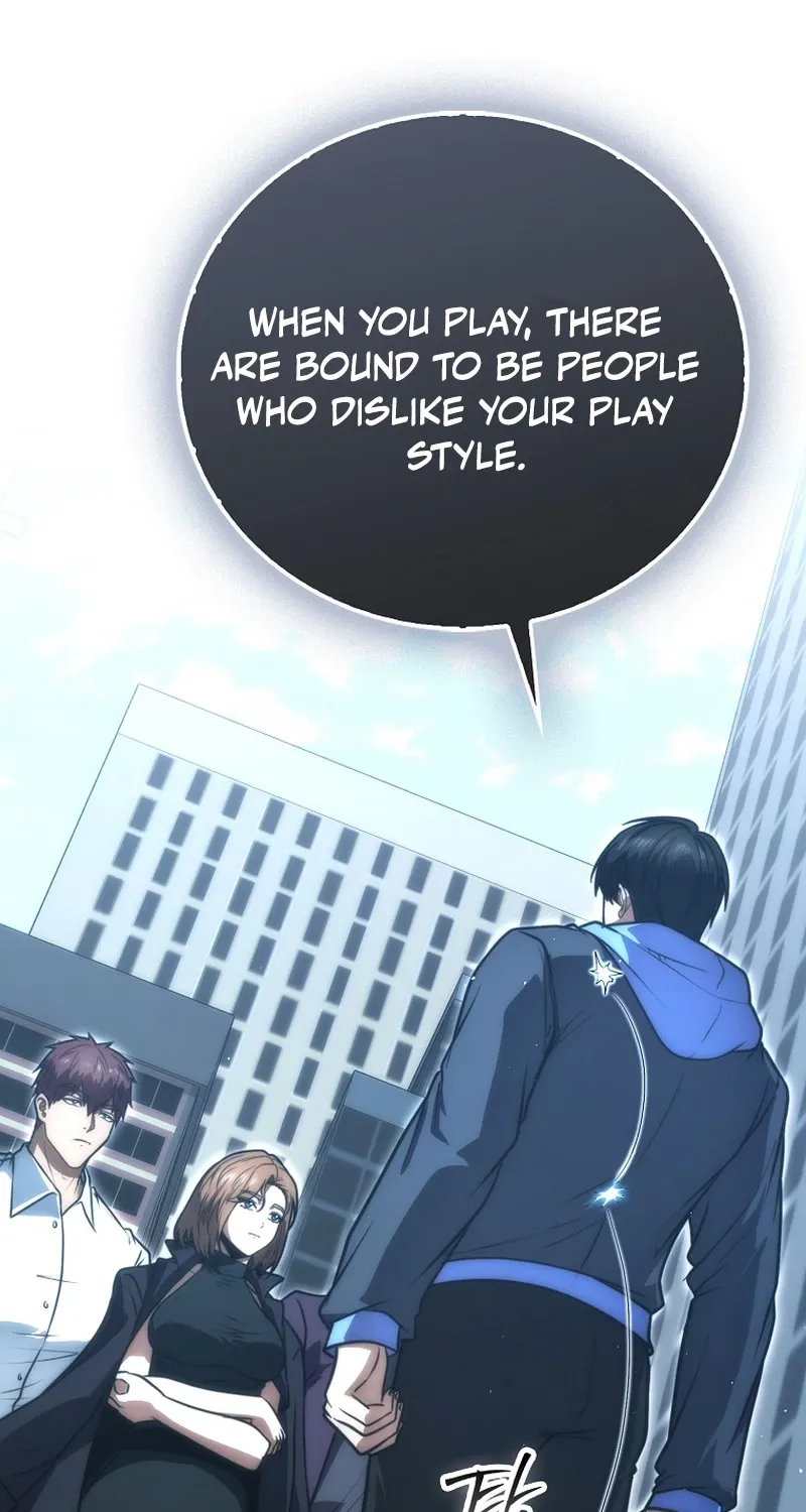 Read Maxed Talent Player chapter 95 image 92 on Lezhin