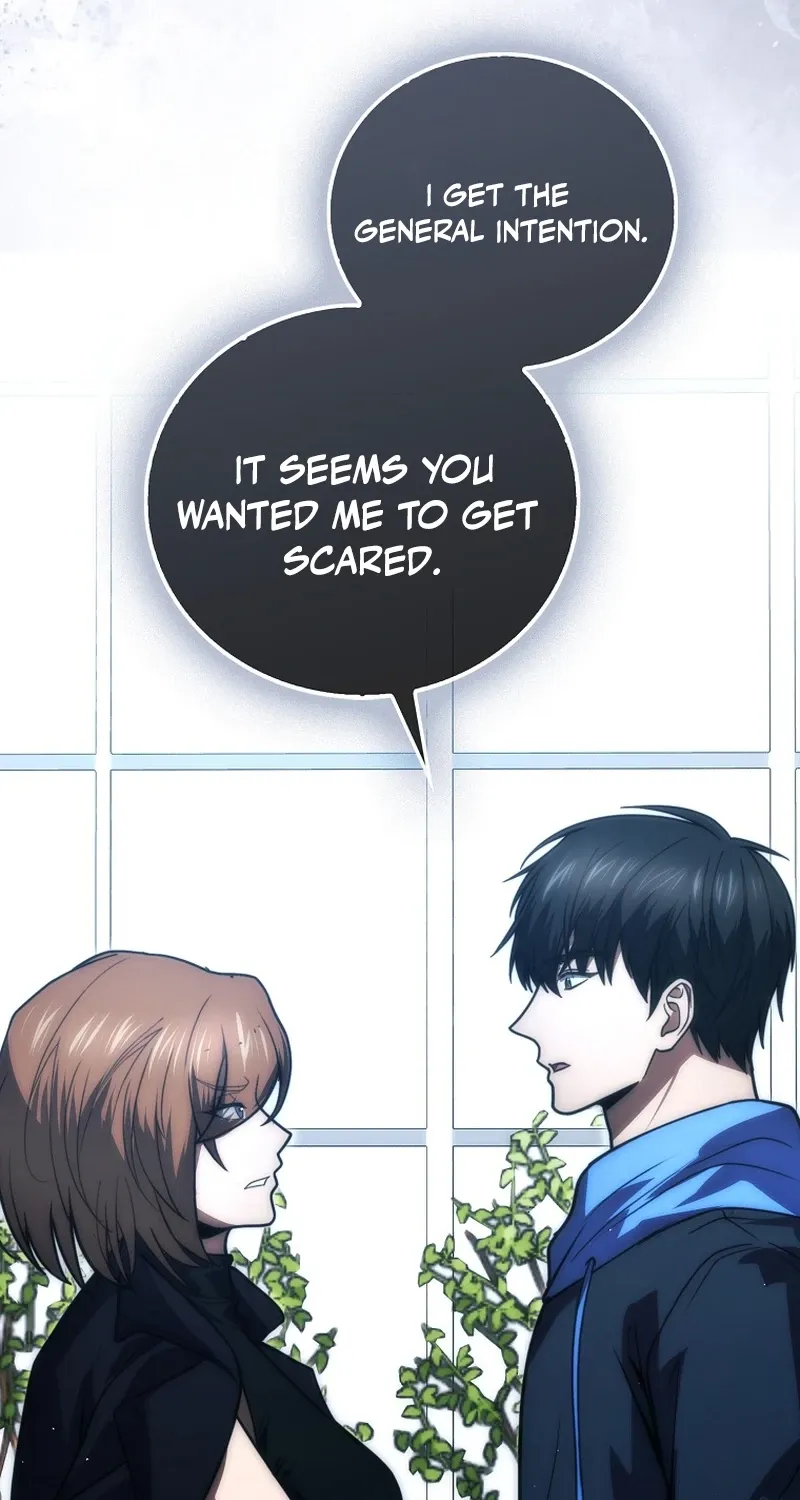 Read Maxed Talent Player chapter 95 image 98 on Lezhin