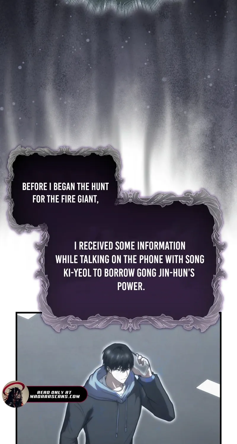 Read Maxed Talent Player chapter 96 image 10 on Lezhin