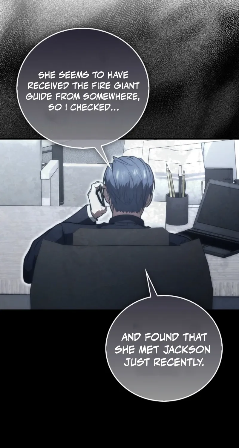 Read Maxed Talent Player chapter 96 image 13 on Lezhin