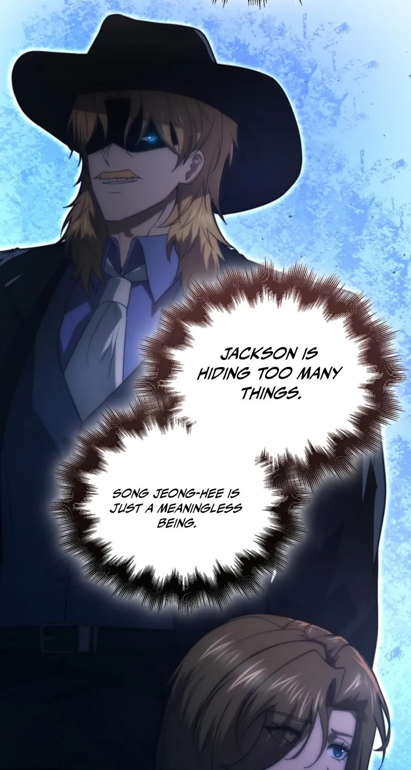 Read Maxed Talent Player chapter 96 image 16 on Lezhin