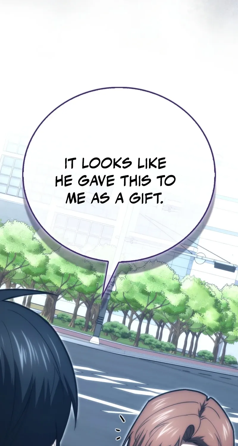 Read Maxed Talent Player chapter 96 image 24 on Lezhin