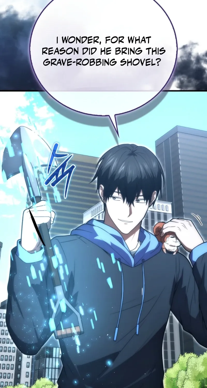 Read Maxed Talent Player chapter 96 image 27 on Lezhin