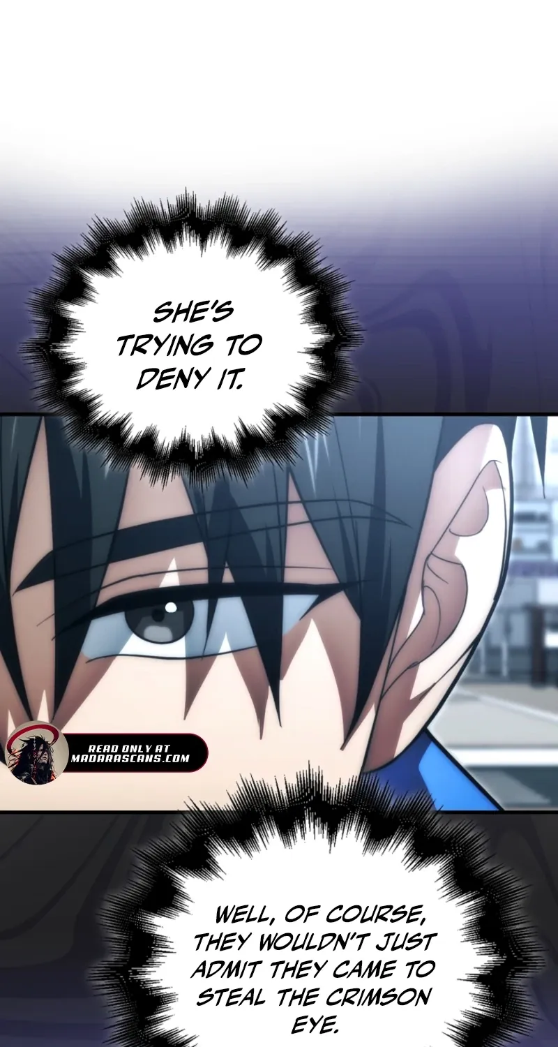 Read Maxed Talent Player chapter 96 image 30 on Lezhin