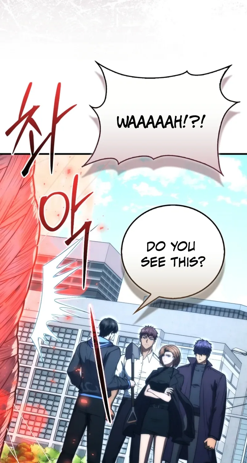 Read Maxed Talent Player chapter 96 image 34 on Lezhin