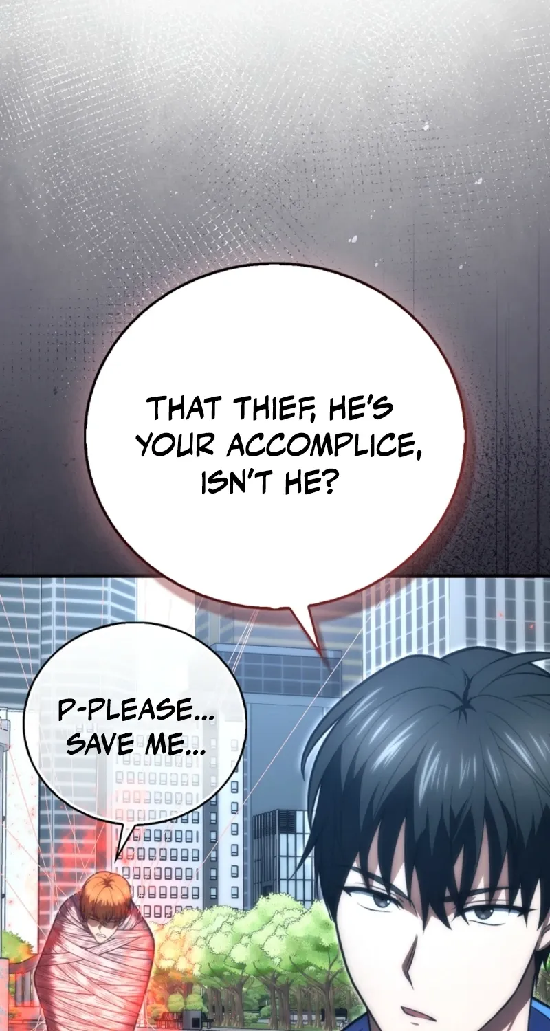 Read Maxed Talent Player chapter 96 image 37 on Lezhin