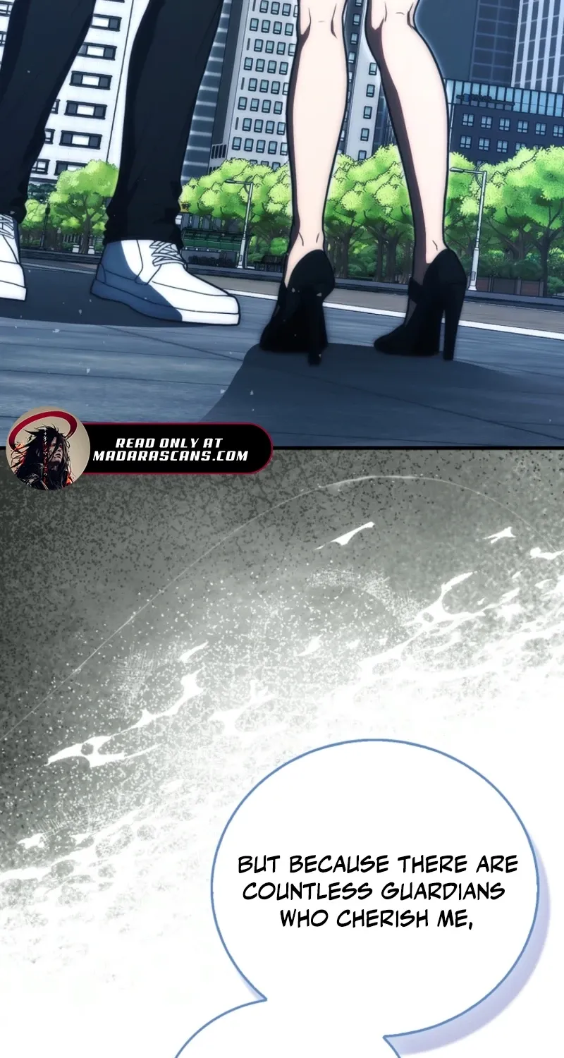 Read Maxed Talent Player chapter 96 image 4 on Lezhin