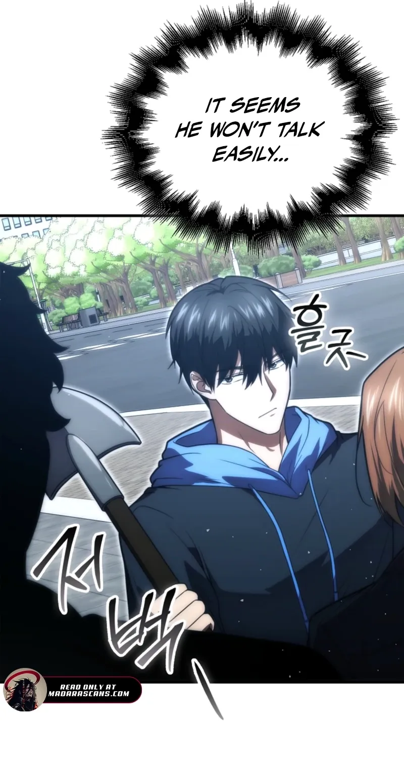 Read Maxed Talent Player chapter 96 image 40 on Lezhin