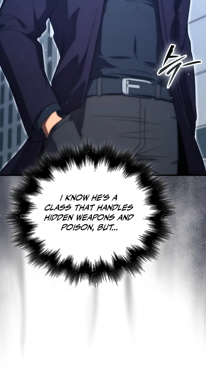 Read Maxed Talent Player chapter 96 image 43 on Lezhin