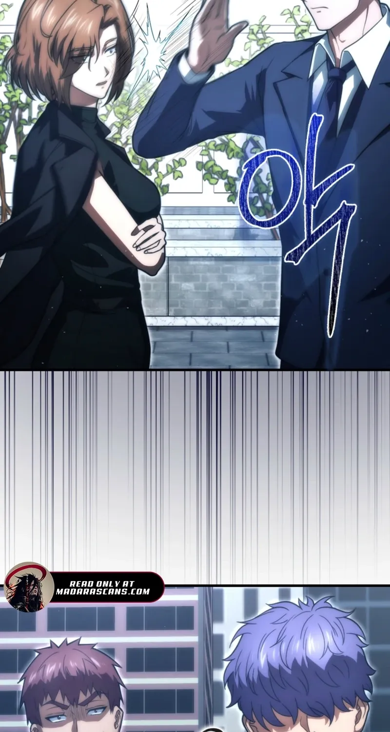Read Maxed Talent Player chapter 96 image 58 on Lezhin