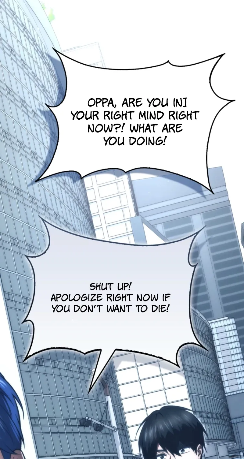Read Maxed Talent Player chapter 96 image 64 on Lezhin