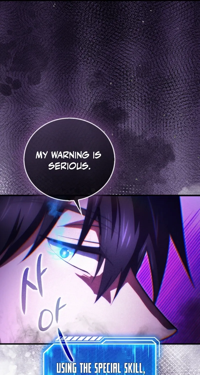Read Maxed Talent Player chapter 96 image 84 on Lezhin