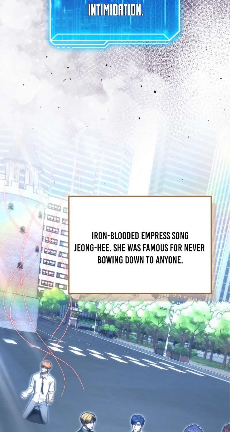 Read Maxed Talent Player chapter 96 image 85 on Lezhin
