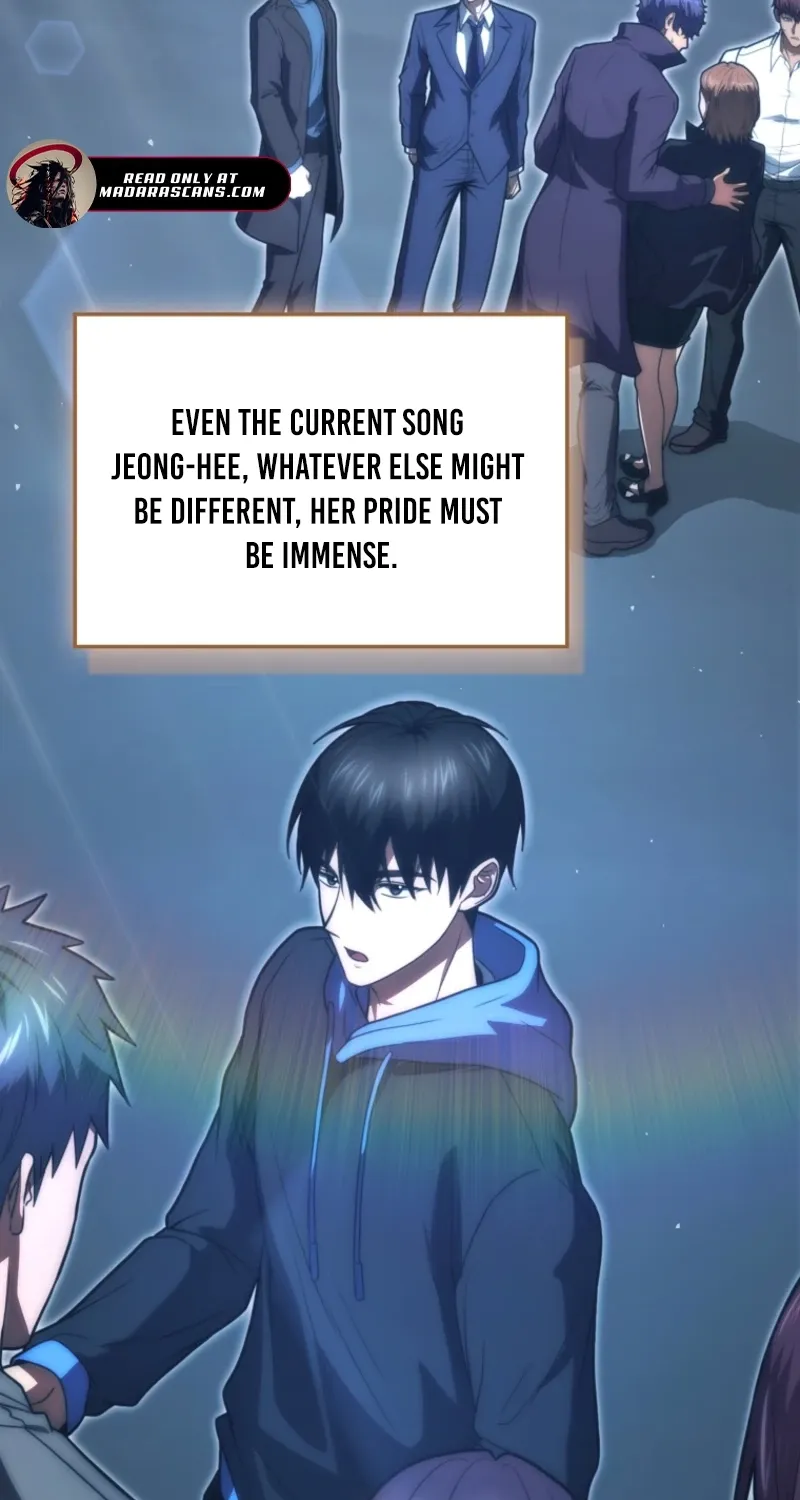 Read Maxed Talent Player chapter 96 image 86 on Lezhin