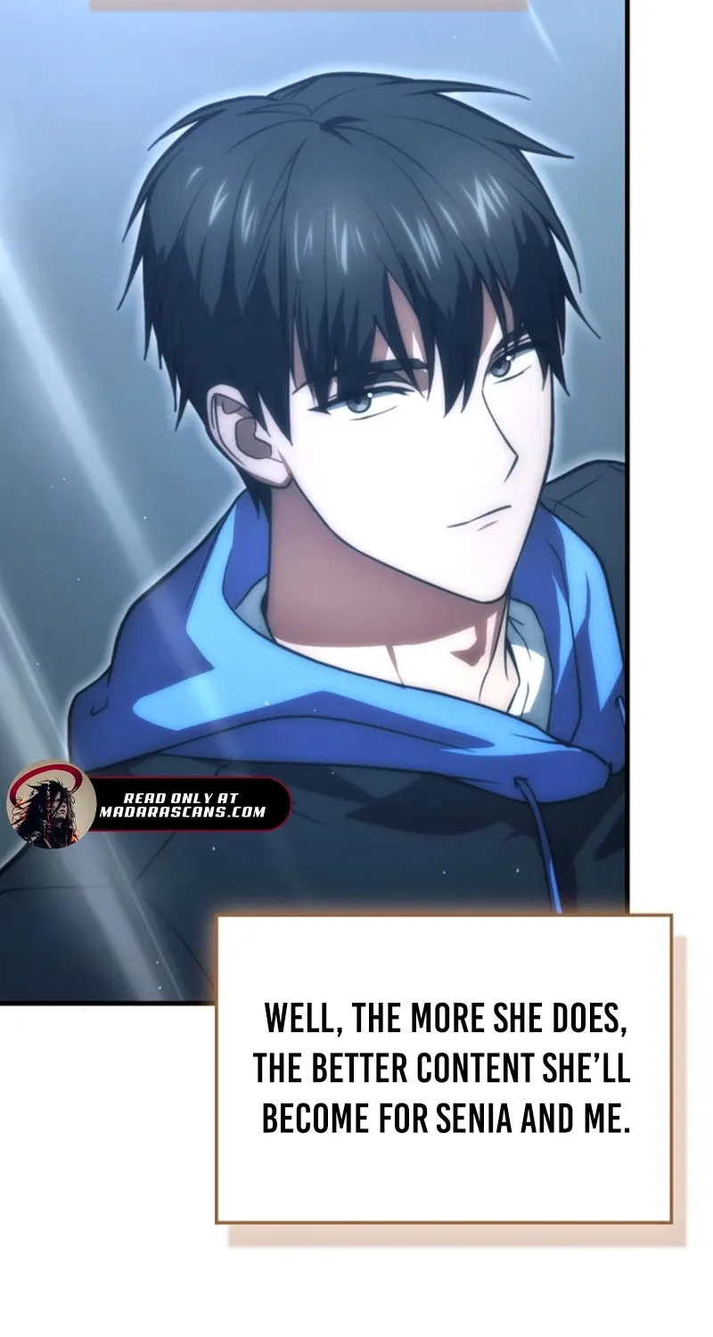 Read Maxed Talent Player chapter 96 image 88 on Lezhin