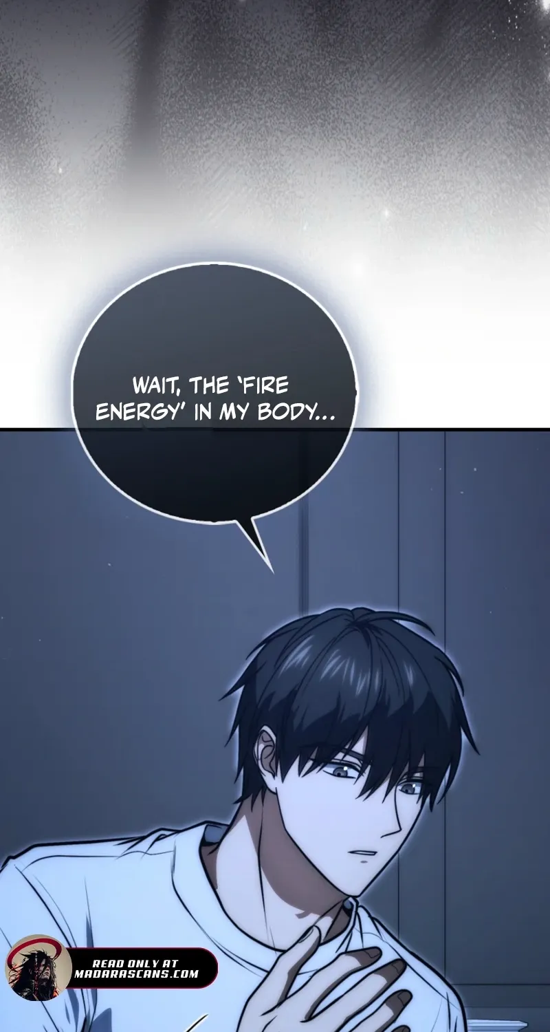 Read Maxed Talent Player chapter 96 image 97 on Lezhin