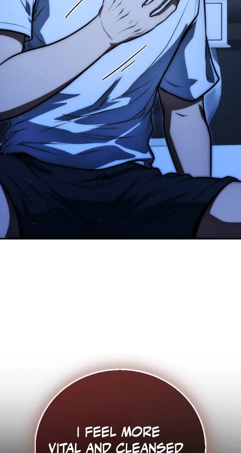 Read Maxed Talent Player chapter 96 image 98 on Lezhin