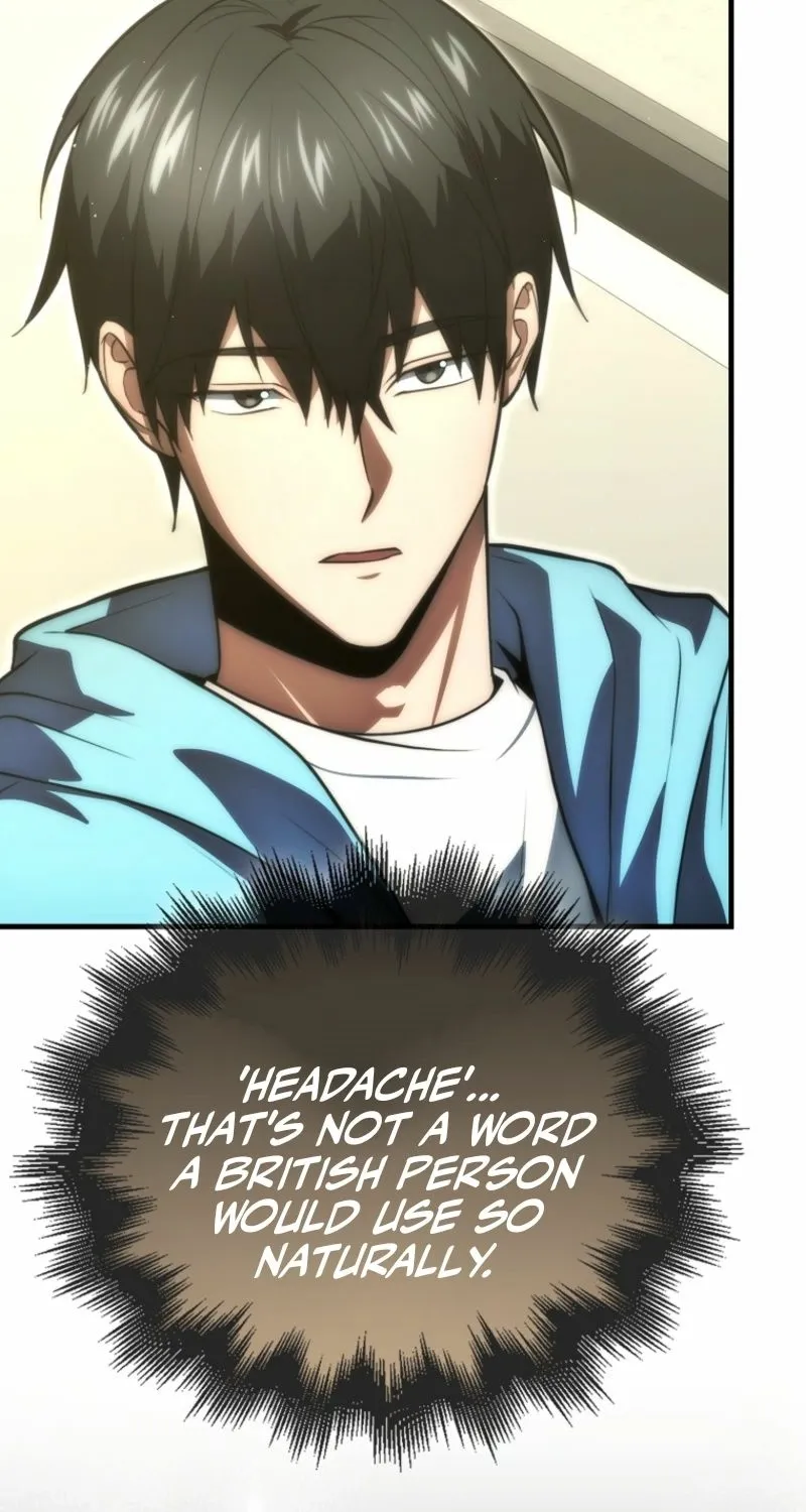 Read Maxed Talent Player chapter 97 image 103 on Lezhin