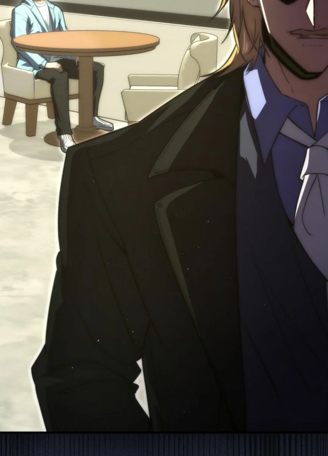 Read Maxed Talent Player chapter 97 image 120 on Lezhin