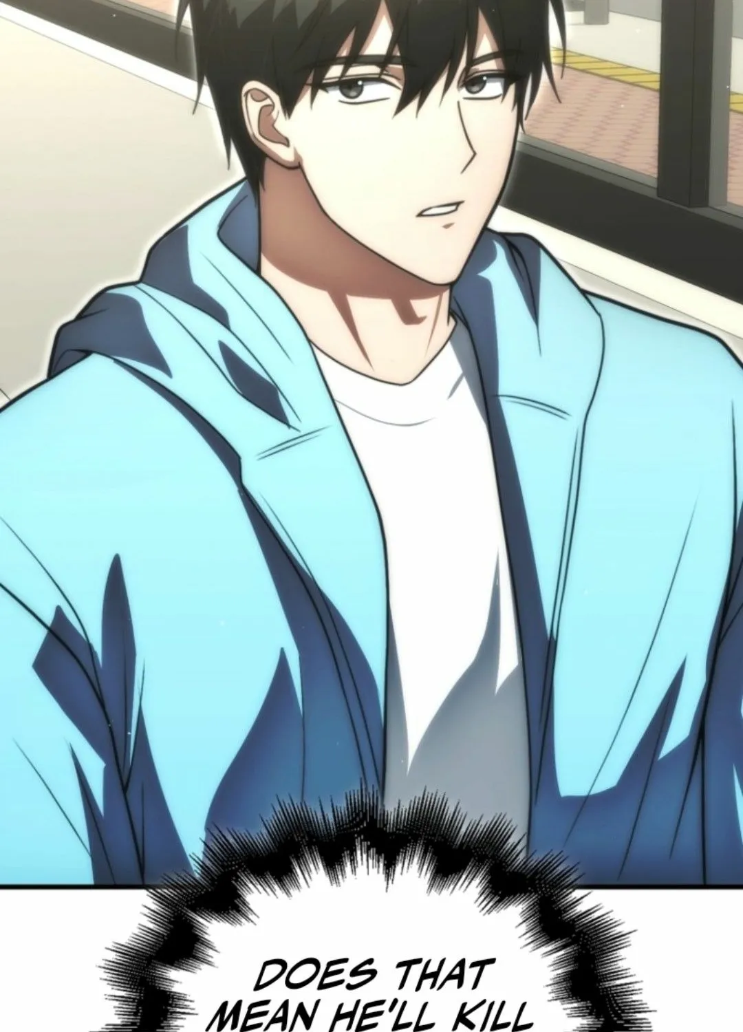 Read Maxed Talent Player chapter 97 image 122 on Lezhin