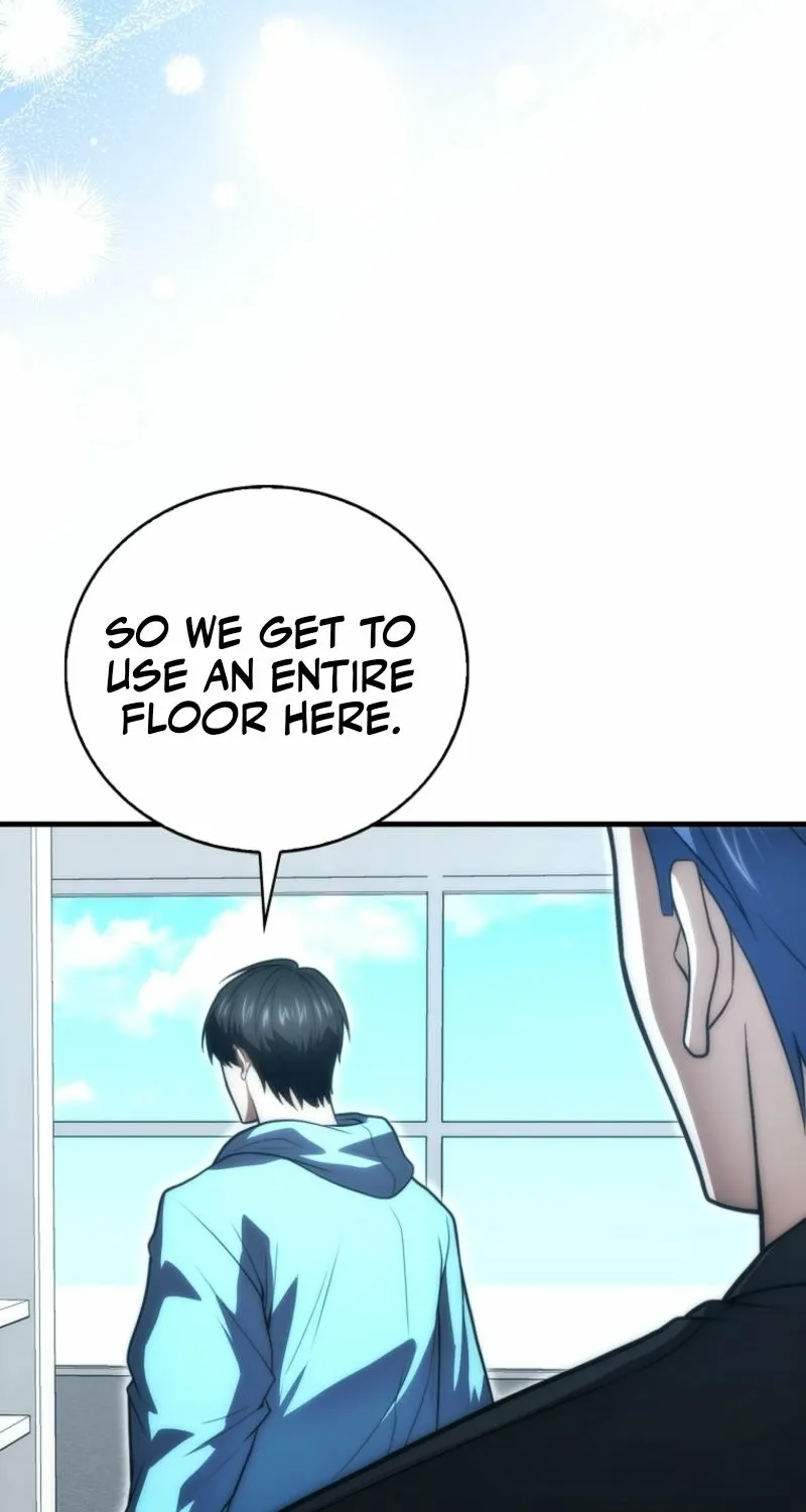 Read Maxed Talent Player chapter 97 image 18 on Lezhin