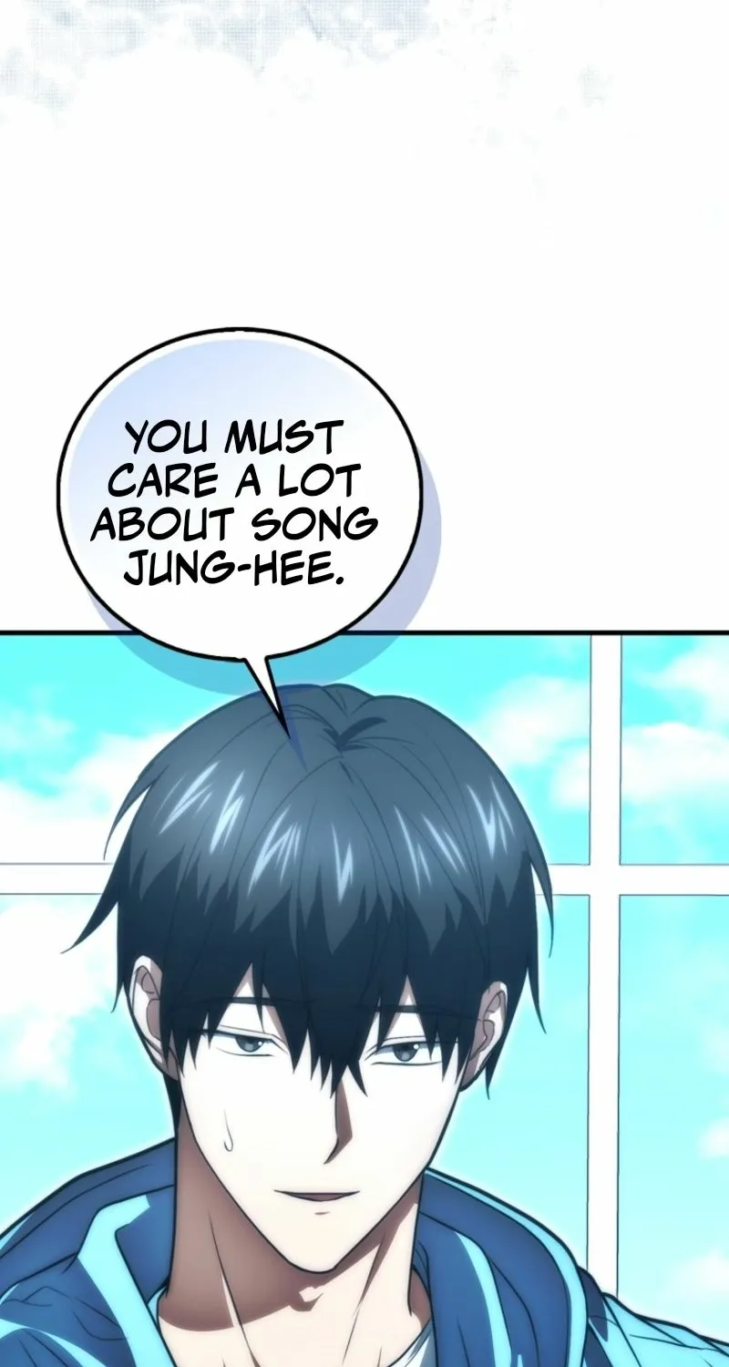 Read Maxed Talent Player chapter 97 image 23 on Lezhin