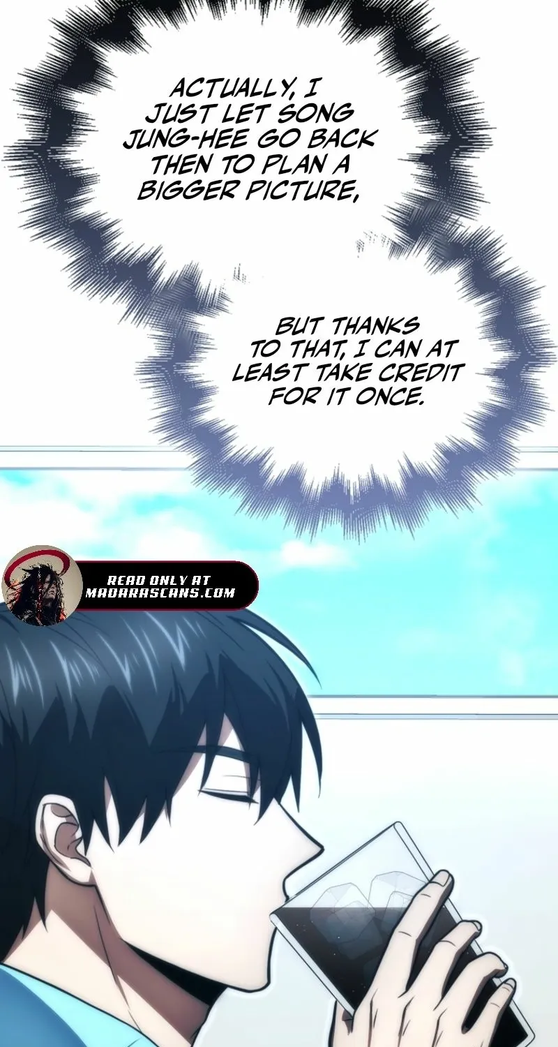 Read Maxed Talent Player chapter 97 image 27 on Lezhin
