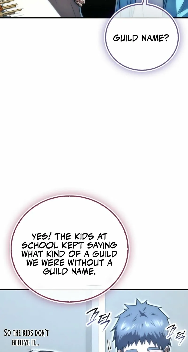 Read Maxed Talent Player chapter 97 image 30 on Lezhin