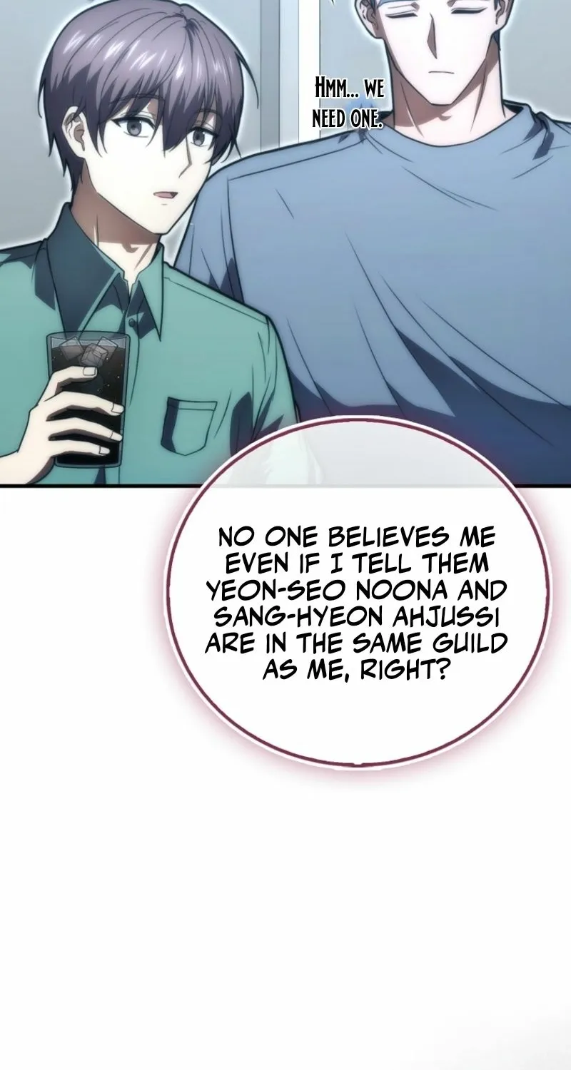 Read Maxed Talent Player chapter 97 image 31 on Lezhin