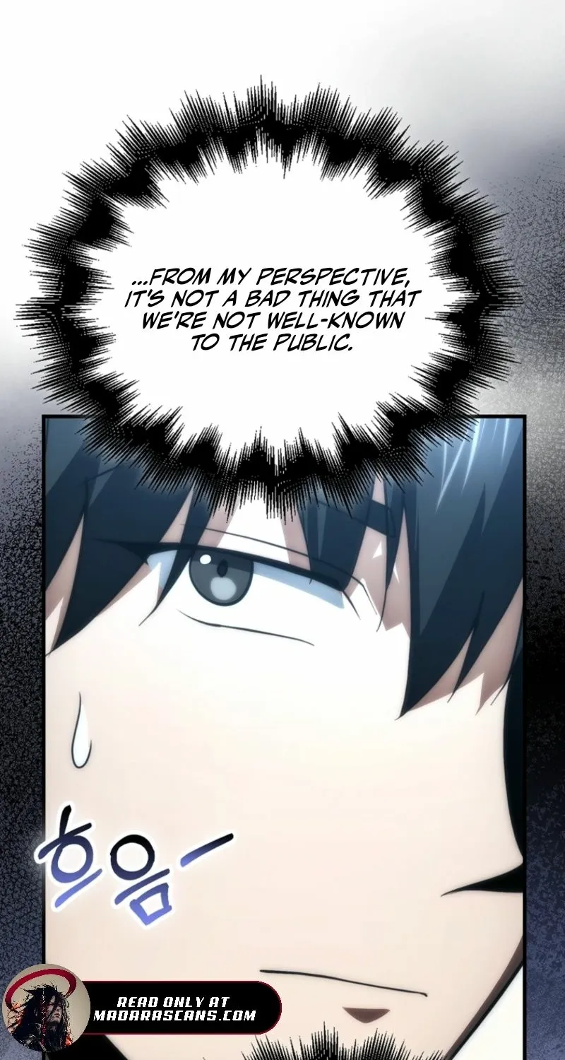 Read Maxed Talent Player chapter 97 image 32 on Lezhin