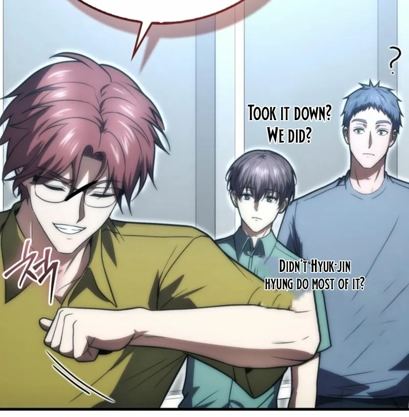 Read Maxed Talent Player chapter 97 image 34 on Lezhin
