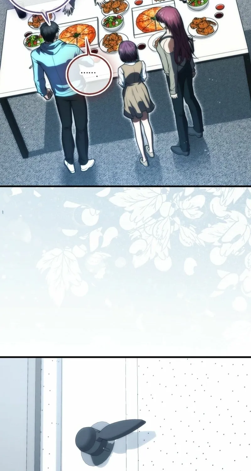 Read Maxed Talent Player chapter 97 image 38 on Lezhin