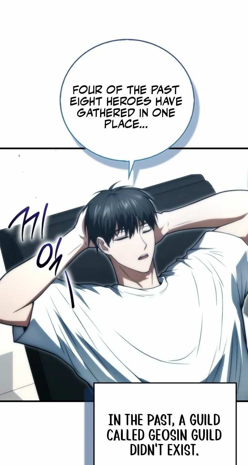 Read Maxed Talent Player chapter 97 image 41 on Lezhin