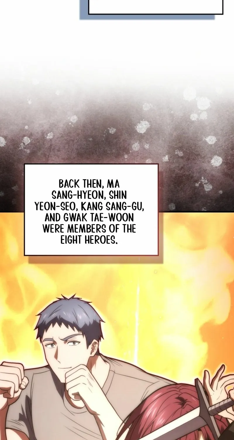 Read Maxed Talent Player chapter 97 image 42 on Lezhin
