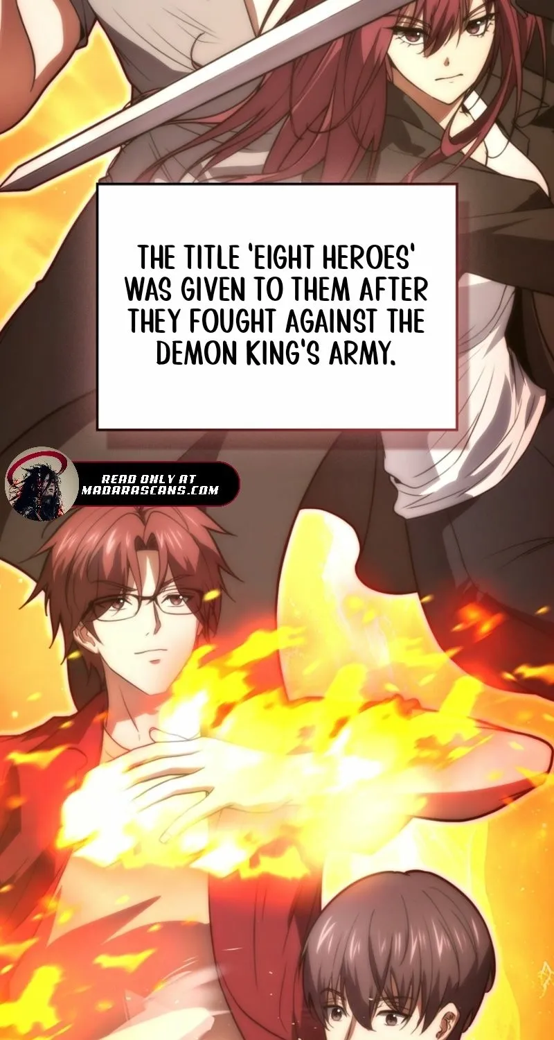 Read Maxed Talent Player chapter 97 image 43 on Lezhin