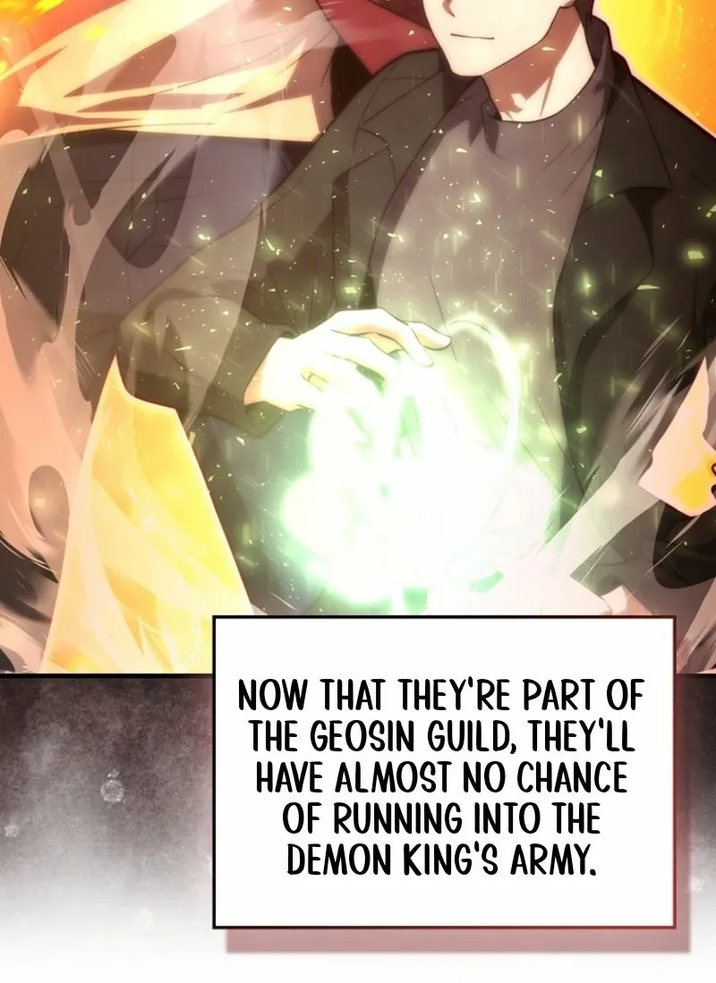 Read Maxed Talent Player chapter 97 image 44 on Lezhin