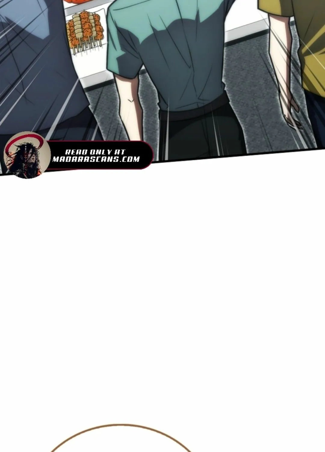 Read Maxed Talent Player chapter 97 image 5 on Lezhin