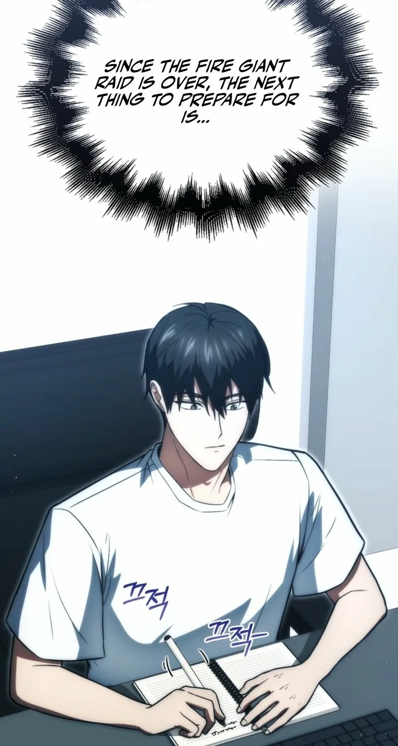 Read Maxed Talent Player chapter 97 image 50 on Lezhin
